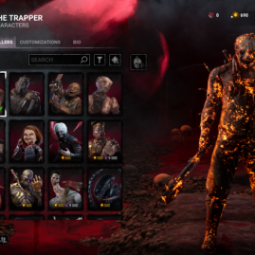 【STEAM】6 KILLERS / 7 SURVIVORS ➤ 690 Auric Cells ➤ LEGACY SKINS PERMANENT UNLOCK ➤ CAN MIGRATE TO EPIC GAMES/PS4/PS5/XBOX ➤ INSTANT DELIVERY 3